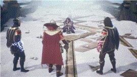 梦之城天龙八部私服